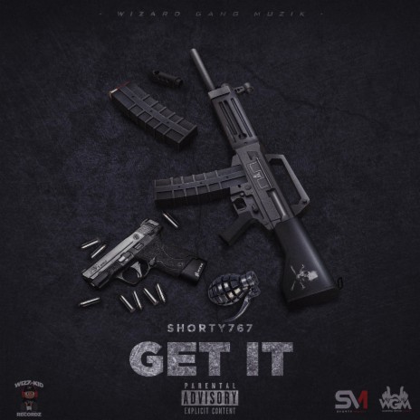 SHoRTY (Get It) | Boomplay Music