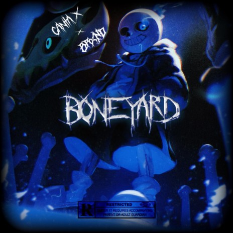 Boneyard ft. BRXND | Boomplay Music