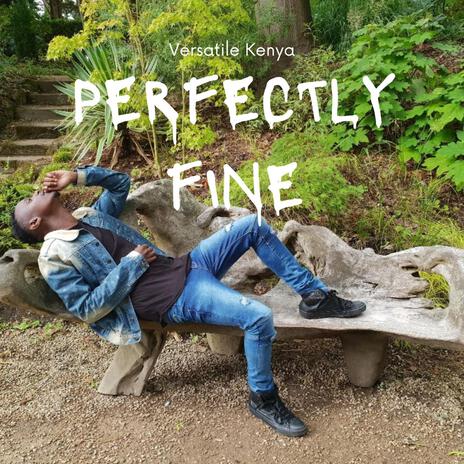 Perfectly Fine | Boomplay Music