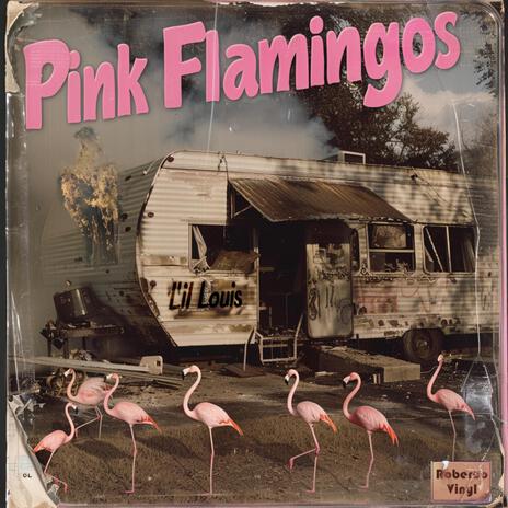 Pink Flamingos