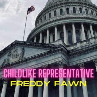 Childlike Representative