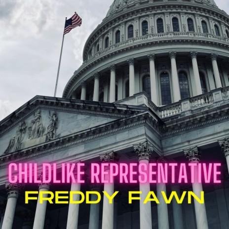 Childlike Representative | Boomplay Music