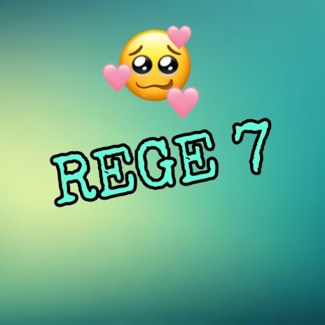Rege 7 | Boomplay Music