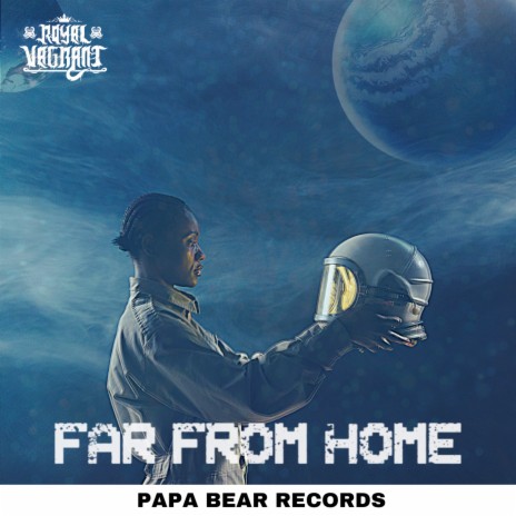 Far from Home | Boomplay Music