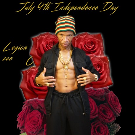 July 4th Independence Day
