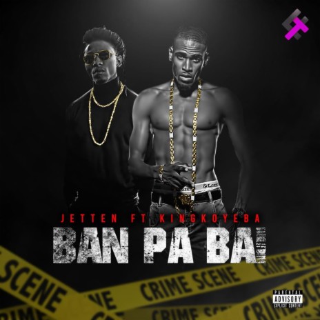 Ban pa bai (feat. king koyeba) | Boomplay Music