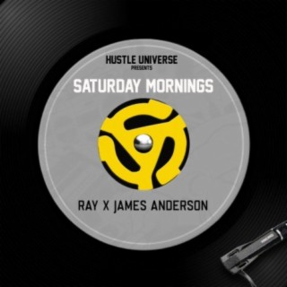 Saturday Mornings (feat. James Anderson)