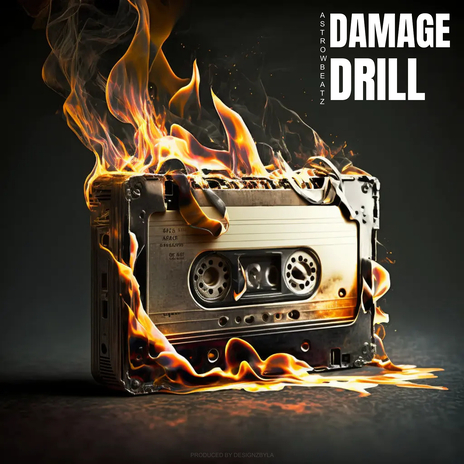 Damage (Drill) | Boomplay Music