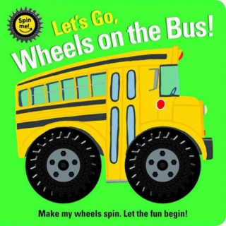 WHEELS ON THE BUS (WHEELS ON THE BUS)