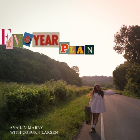 Five Year Plan ft. Coburn Larsen | Boomplay Music