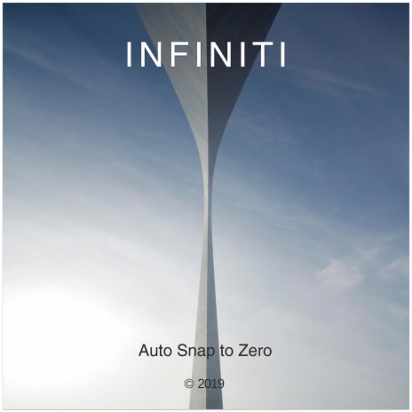 Infiniti | Boomplay Music