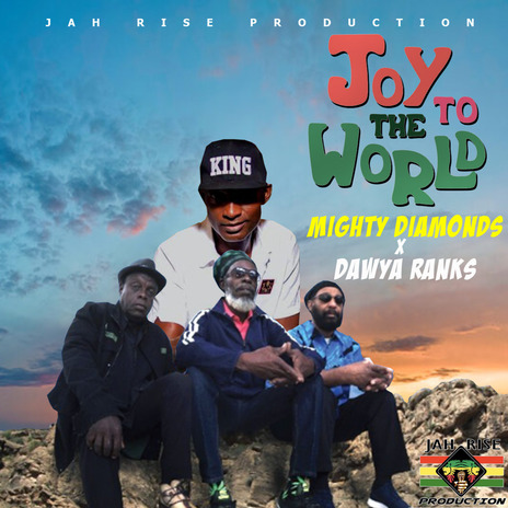 Joy to the World ft. Dawya Ranks | Boomplay Music