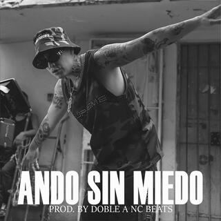 Ando Si Miedo (Instrumental Rap Boom Bap)