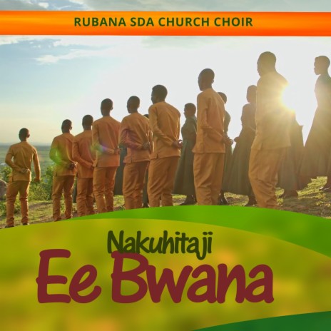 Nakuhitaji Ee Bwana | Boomplay Music