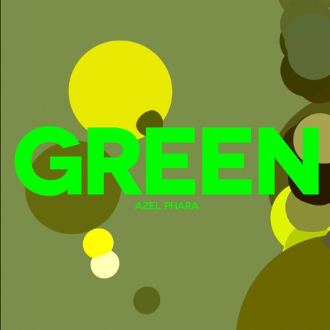 GREEN | Boomplay Music