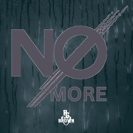 No More ft. PUSH.audio & SteadyGrind