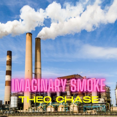 Imaginary Smoke | Boomplay Music