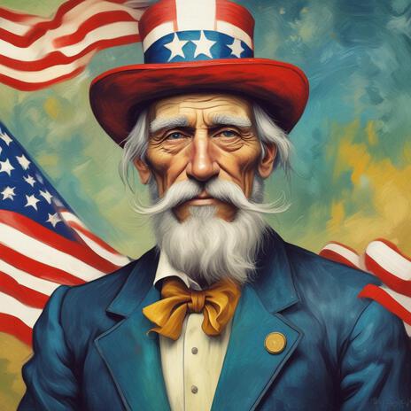 Uncle Sam | Boomplay Music