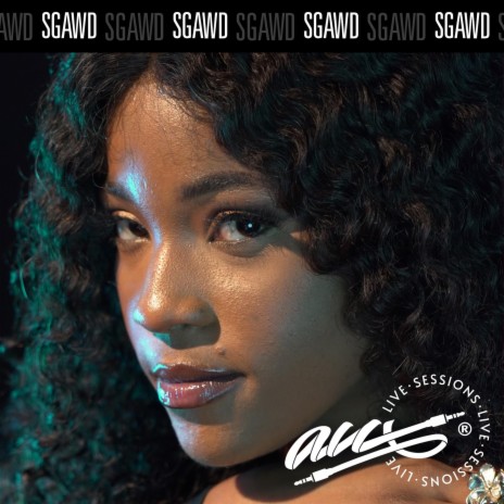 SGaWD's Aux Radio Interlude (feat. Aux Africa) | Boomplay Music