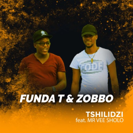 Tshilidzi ft. Zobbo & Mr Vee Sholo