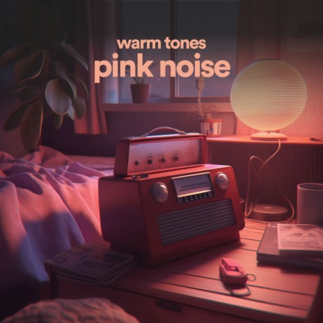 Soft Tones of Rest in the Pink Hues ft. Pink Noise Babies & Pink Noise for Sleep