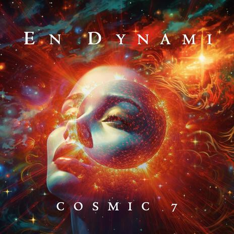 Cosmic 7 | Boomplay Music