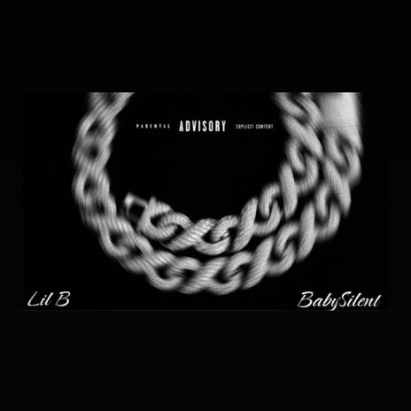 Big Deal ft. 1BabySilent | Boomplay Music