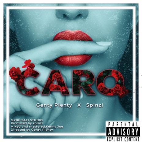 Caro (feat. Spinzi) | Boomplay Music