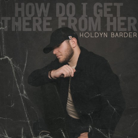 How Do I Get There From Her | Boomplay Music
