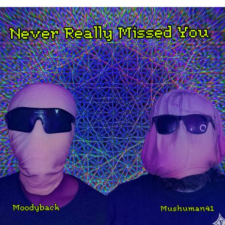 Never Really Missed You ft. Mushuman41 | Boomplay Music