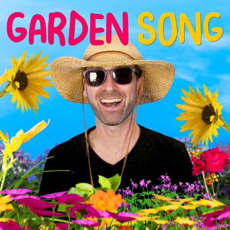 Garden Song (Parody of Banana Pancakes) | Boomplay Music