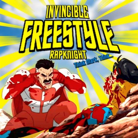 Invincible Freestyle