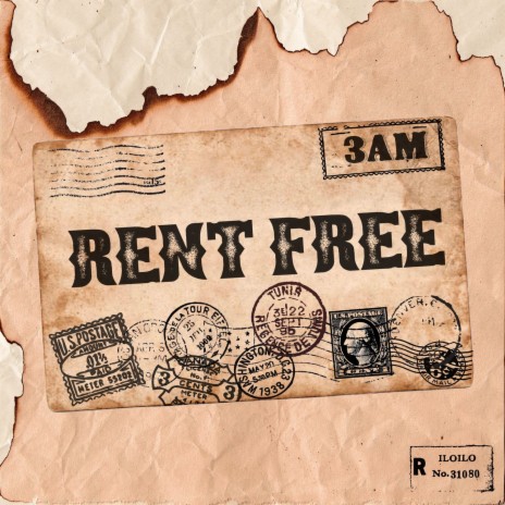 Rent Free | Boomplay Music