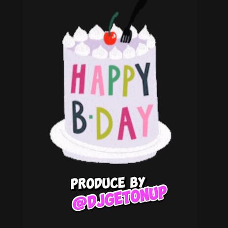 Happy Birthday to me | Boomplay Music