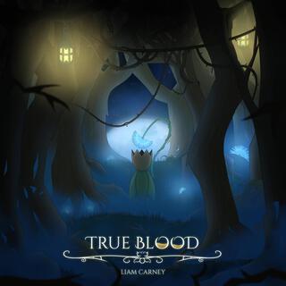 True Blood (Original Game Soundtrack)