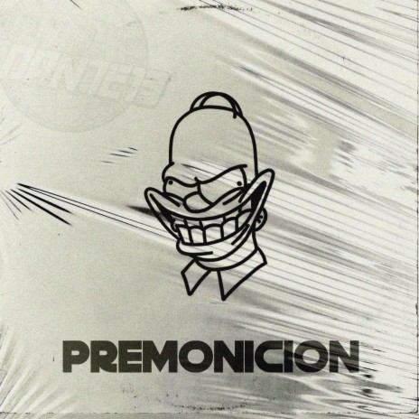 Premonicion (Trap beat) | Boomplay Music