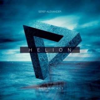 HELION, Vol. 3