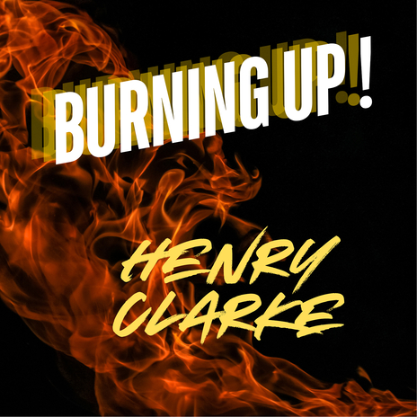 Burning Up | Boomplay Music