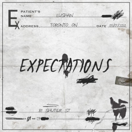 EXPECTATIONS | Boomplay Music