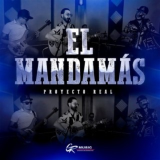 El Mandamás (En Vivo)