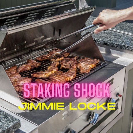 Staking Shock | Boomplay Music