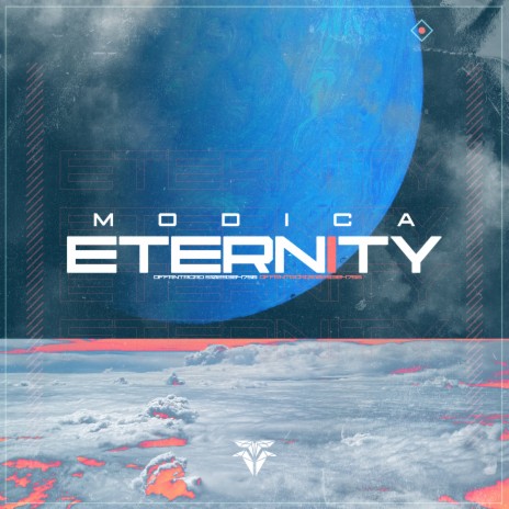 Eternity | Boomplay Music