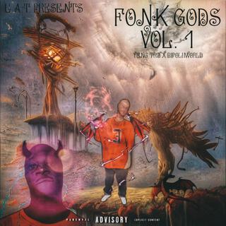 Fonk God's vol 1