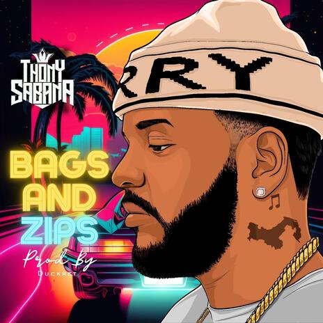Bags and Zips | Boomplay Music