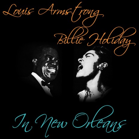 Buddy Bolden Blues ft. Billie Holiday