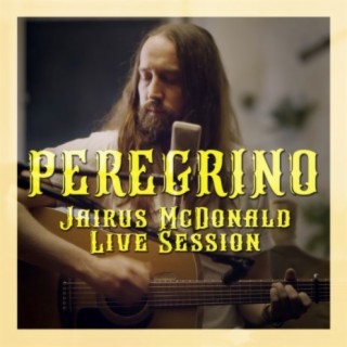 Jairus McDonald (Live Session)