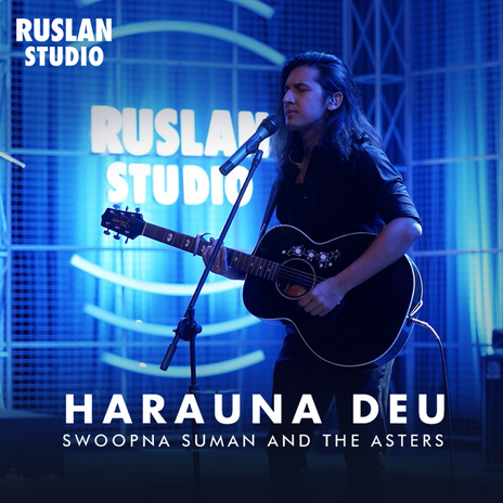 Harauna Deu (Ruslan Studio Rendition) | Boomplay Music