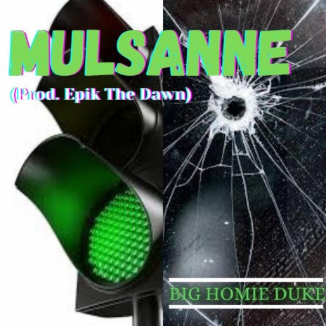 Mulsanne | Boomplay Music