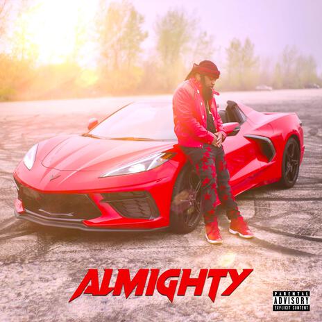 Almighty | Boomplay Music