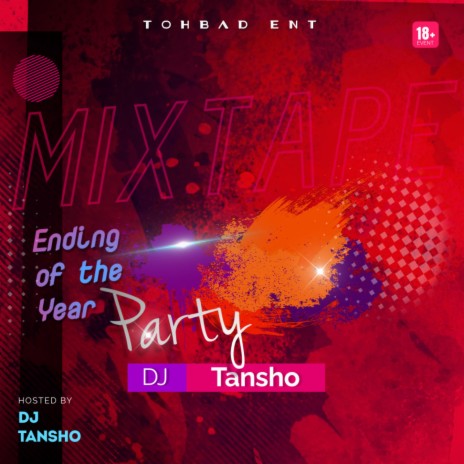 Ending Of The Year Party (Mixtape) | Boomplay Music